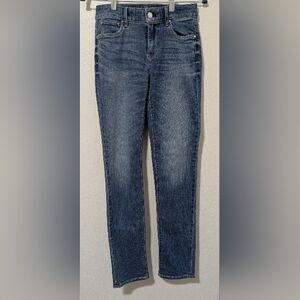 White House Black Market Jeans